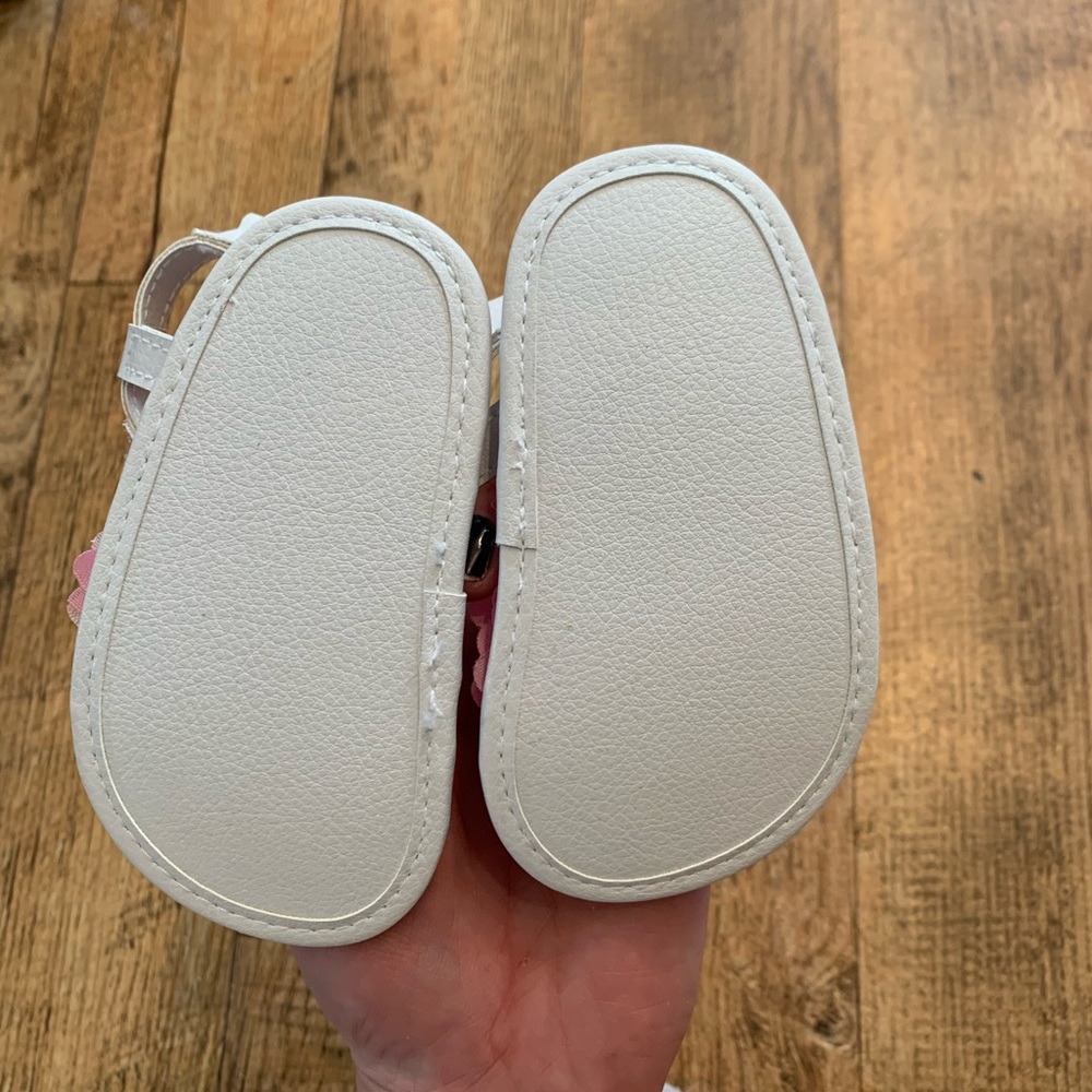 Infant Sandals - Picture 2 of 2